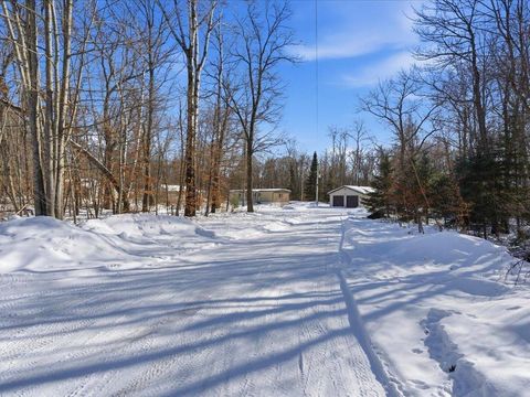 12603 Silver Lake Road Merrifield MN 56465