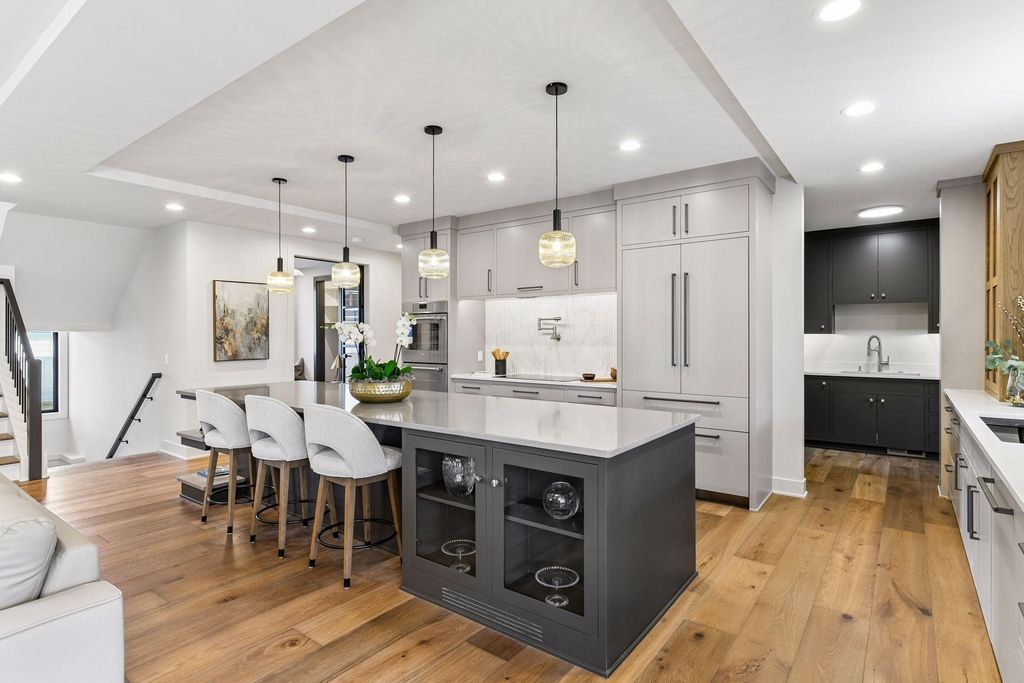 Photo of 4601 Concord Terrace, Edina, MN 55424 (MLS # 7062789)