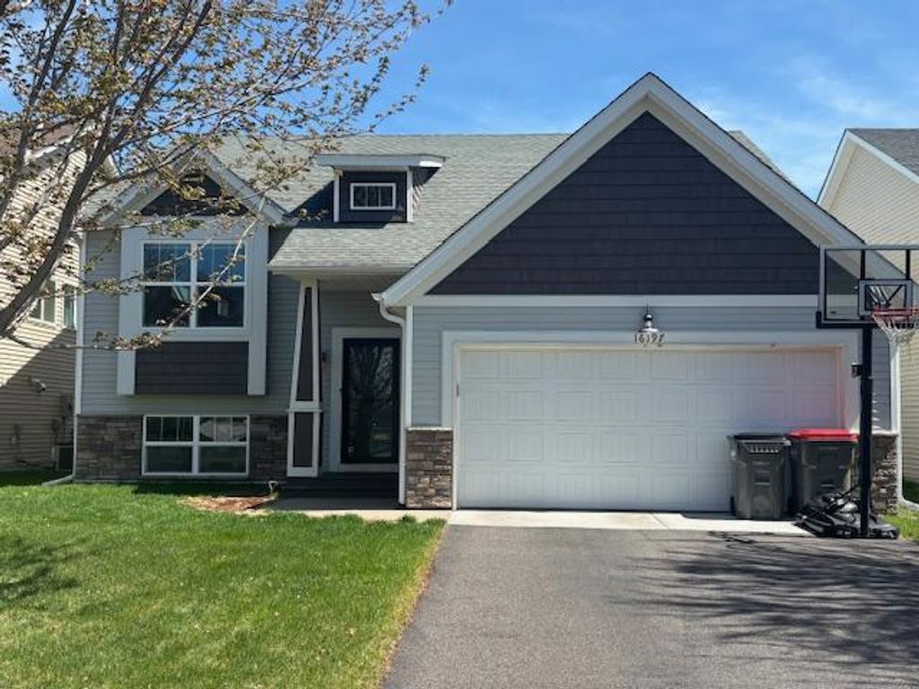 Photo of 16197 Unity Street NW, Andover, MN 55304 (MLS # 7062889)