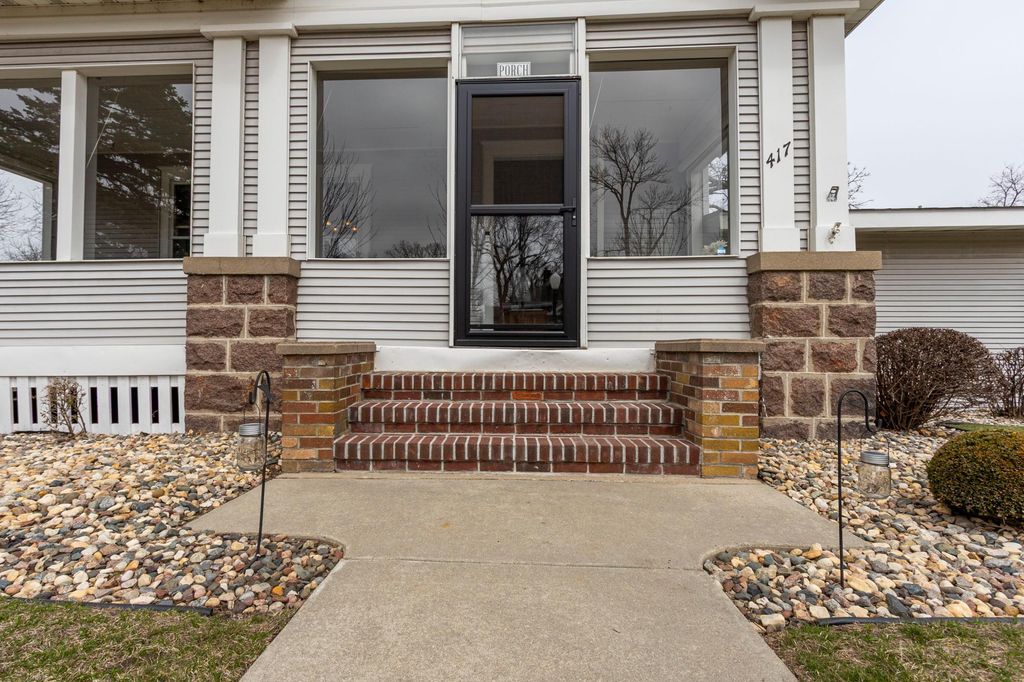 Photo of 417 6th Avenue W, Alexandria, MN 56308 (MLS # 7055234)