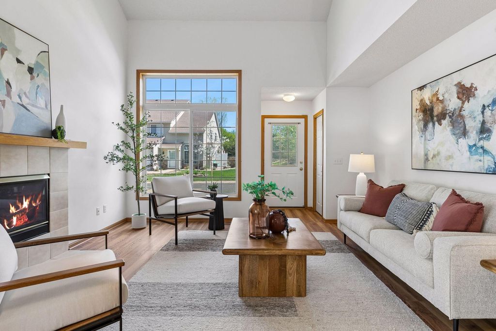 Photo of 1821 Riverwood Drive, Burnsville, MN 55337 (MLS # 7060706)