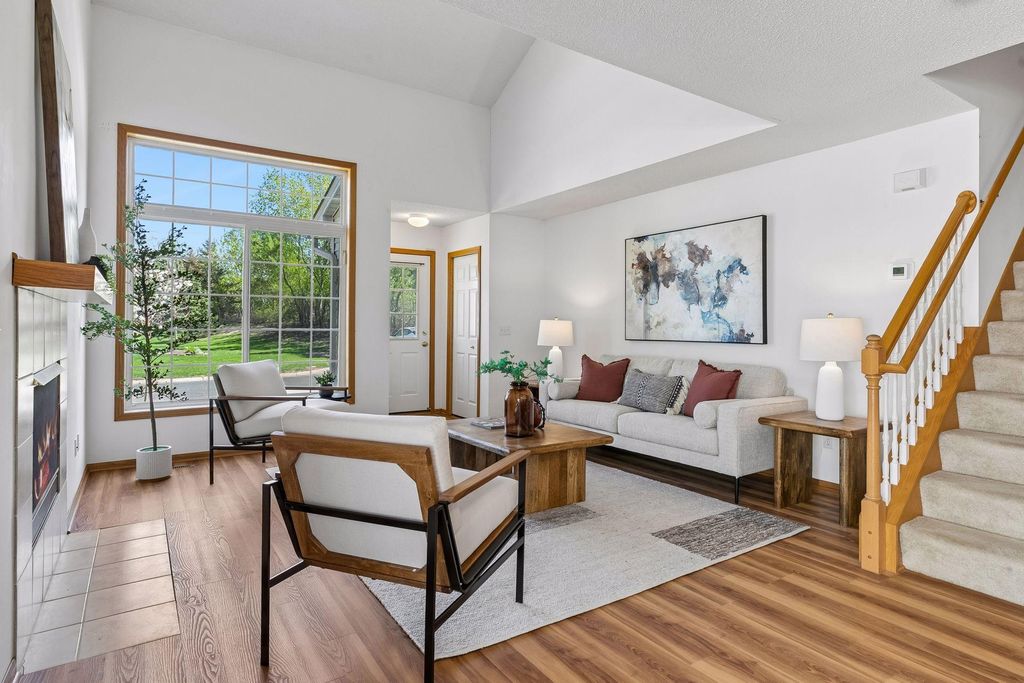 Photo of 1821 Riverwood Drive, Burnsville, MN 55337 (MLS # 7060706)