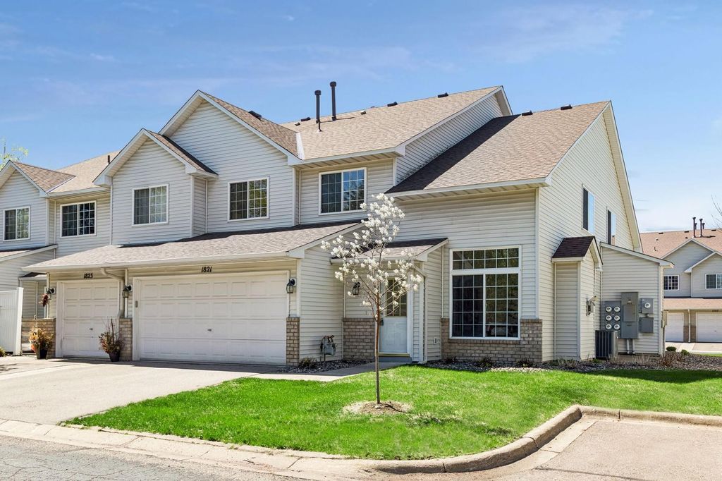 Photo of 1821 Riverwood Drive, Burnsville, MN 55337 (MLS # 7060706)