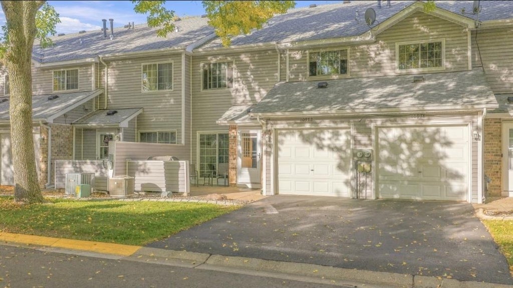 Photo of 10972 Hanson Boulevard NW, Coon Rapids, MN 55433 (MLS # 7070027)
