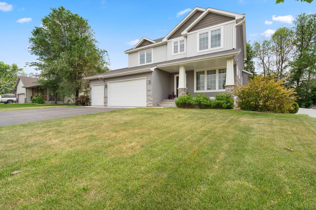 Photo of 12874 Aspen Lane, Rogers, MN 55374 (MLS # 7103313)