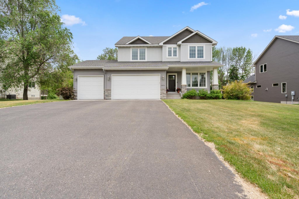Photo of 12874 Aspen Lane, Rogers, MN 55374 (MLS # 7103313)