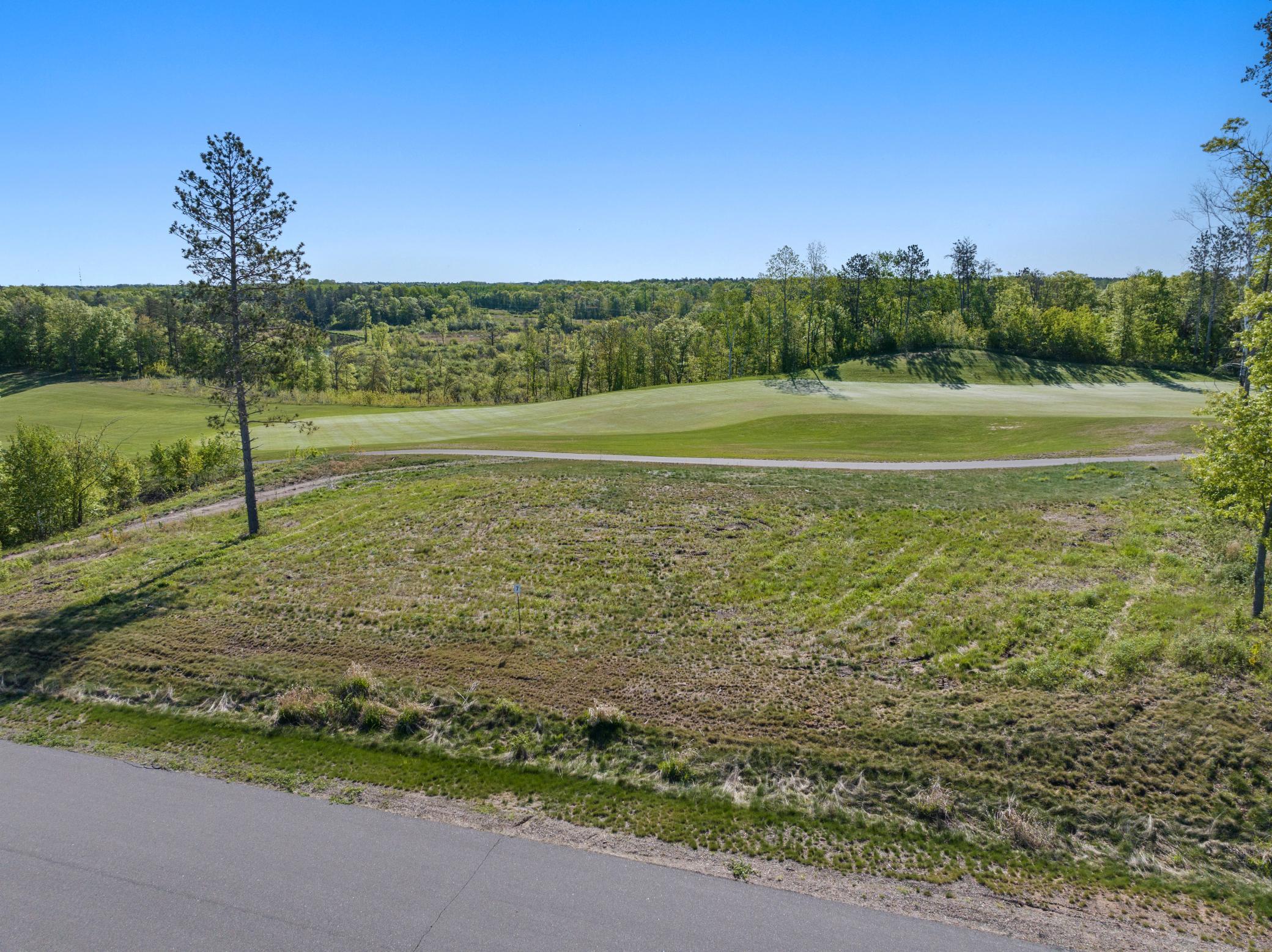 Lot 7 .60 Acres 16306 Tom Lehman Drive
