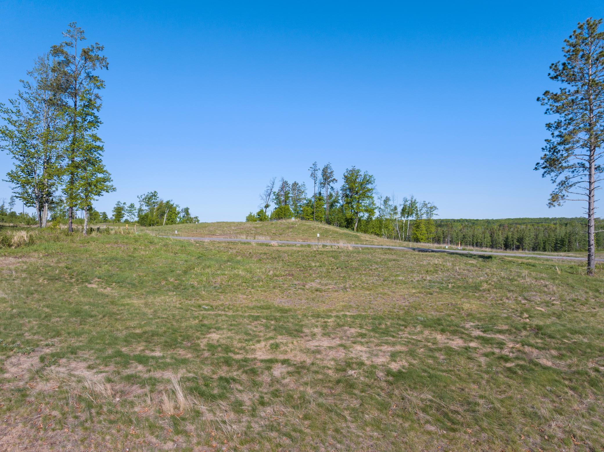 Lot 7 .60 Acres 16306 Tom Lehman Drive