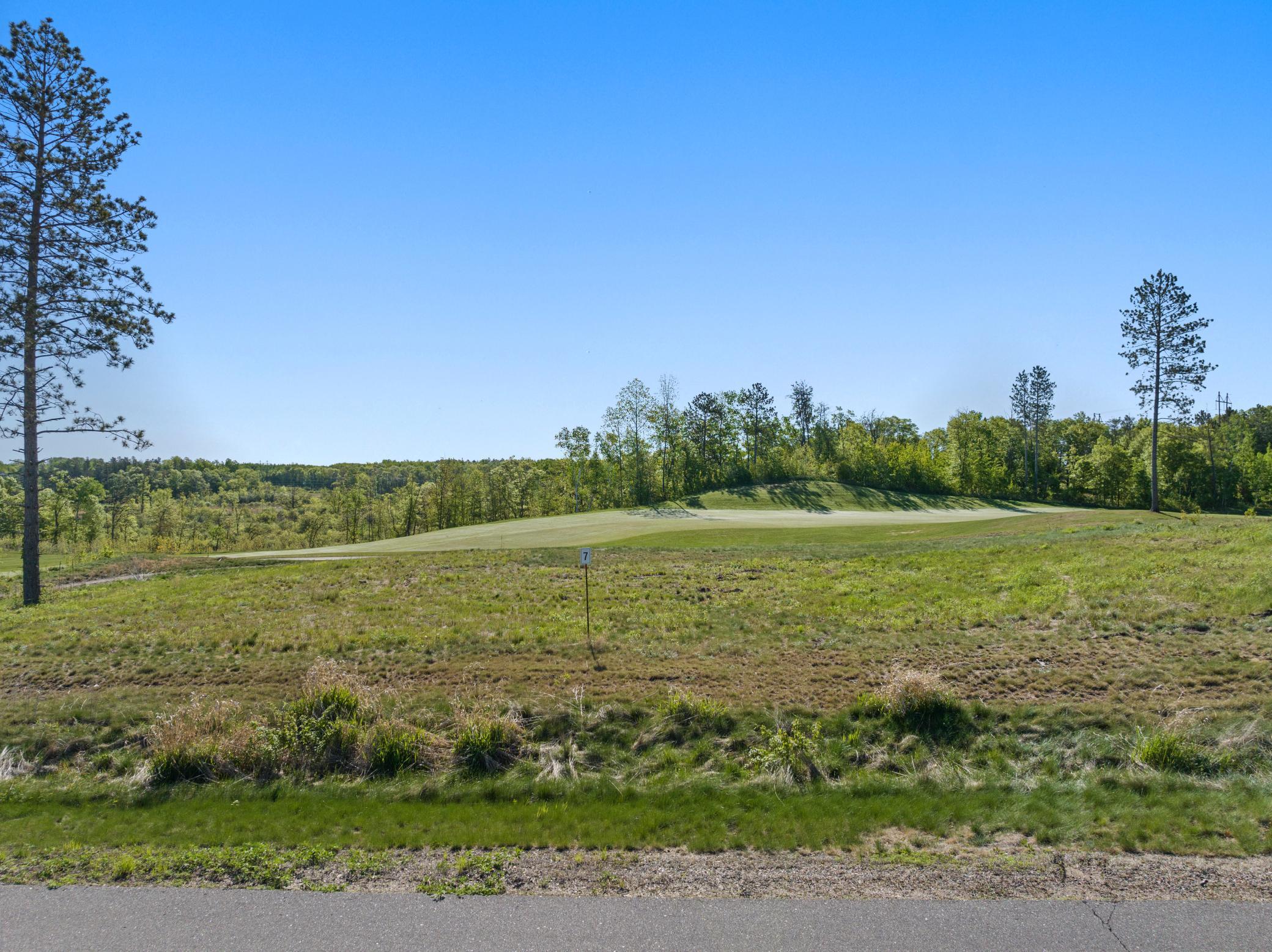 Lot 7 .60 Acres 16306 Tom Lehman Drive