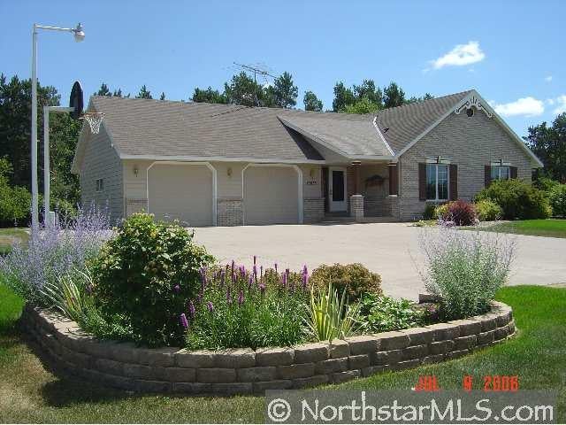 Photo 1 of 1 — 13833 Buck Lake Boulevard SE, Big Lake, MN 55309