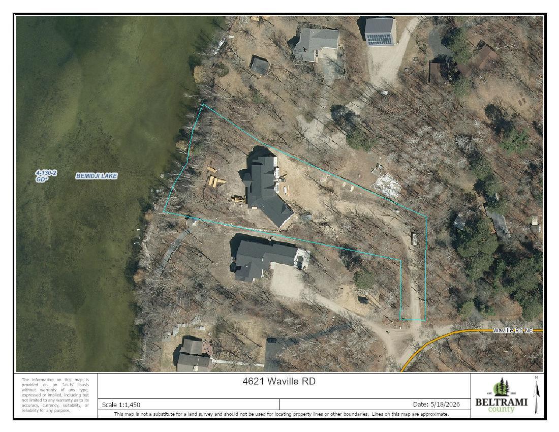 Bemidji, Minnesota, 56601, United States, 5 Bedrooms Bedrooms, ,4 BathroomsBathrooms,Residential,Active,2052037