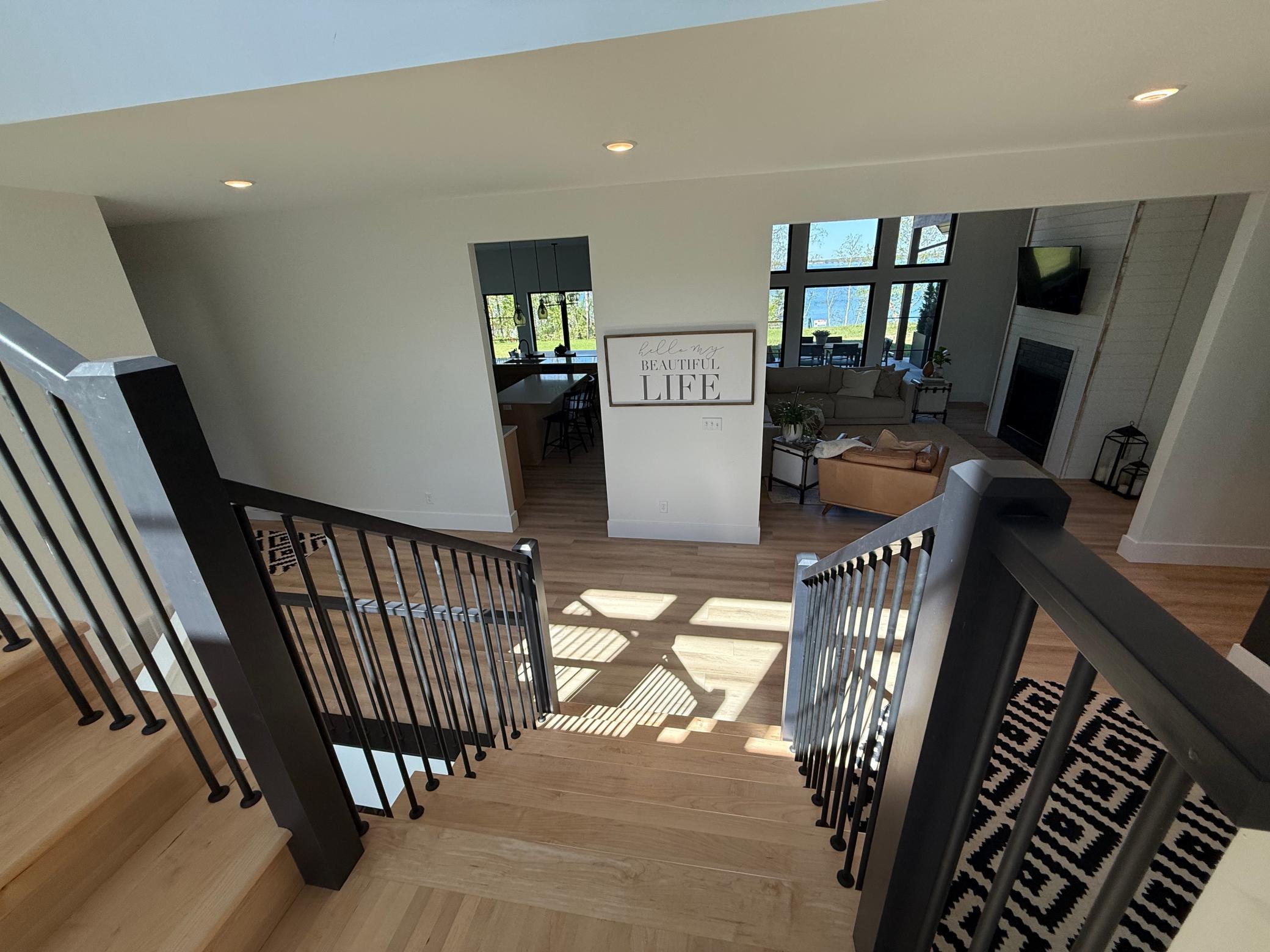 Bemidji, Minnesota, 56601, United States, 5 Bedrooms Bedrooms, ,4 BathroomsBathrooms,Residential,Active,2052037