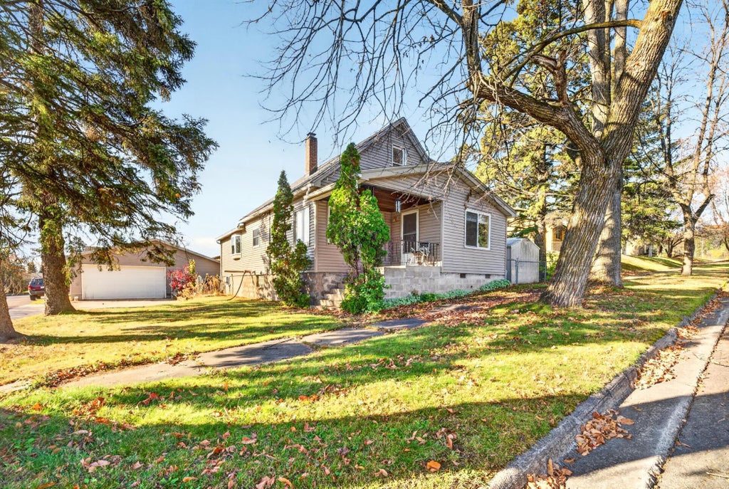 Photo of 201 Virginia Avenue W, Gilbert, MN 55741 (MLS # 7164775)