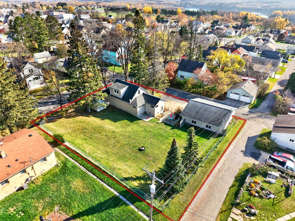 Photo of 201 Virginia Avenue W, Gilbert, MN 55741 (MLS # 7164775)