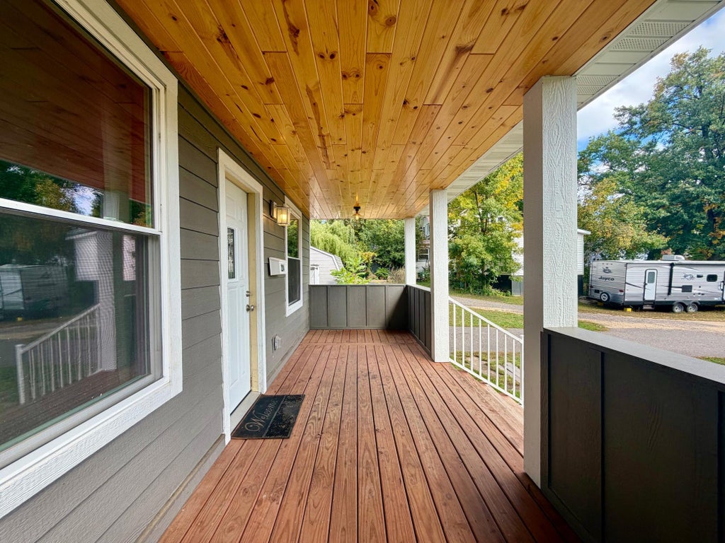 Photo of 224 Church Avenue, Amery, WI 54001 (MLS # 7161367)
