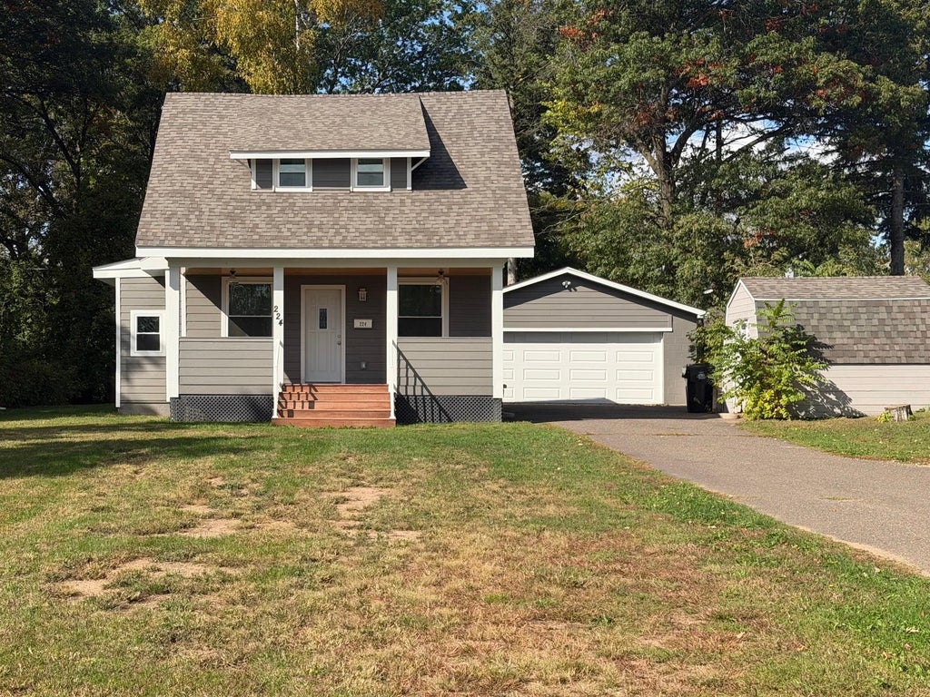 Photo of 224 Church Avenue, Amery, WI 54001 (MLS # 7161367)