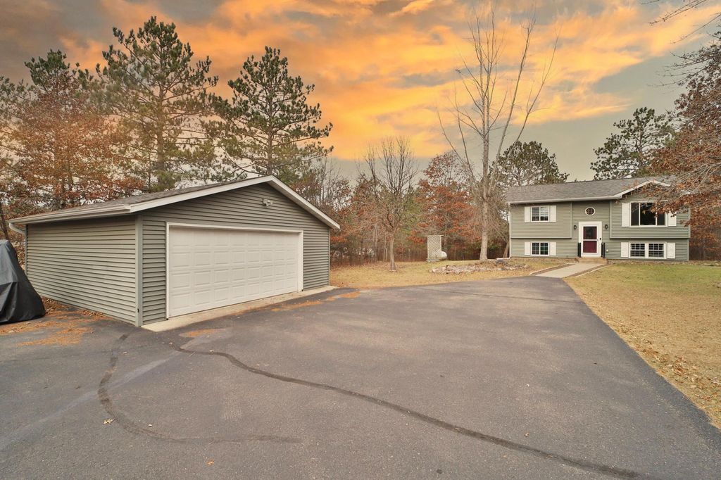 Photo of 11293 Town Hall Street, Brainerd, MN 56401 (MLS # 7038203)