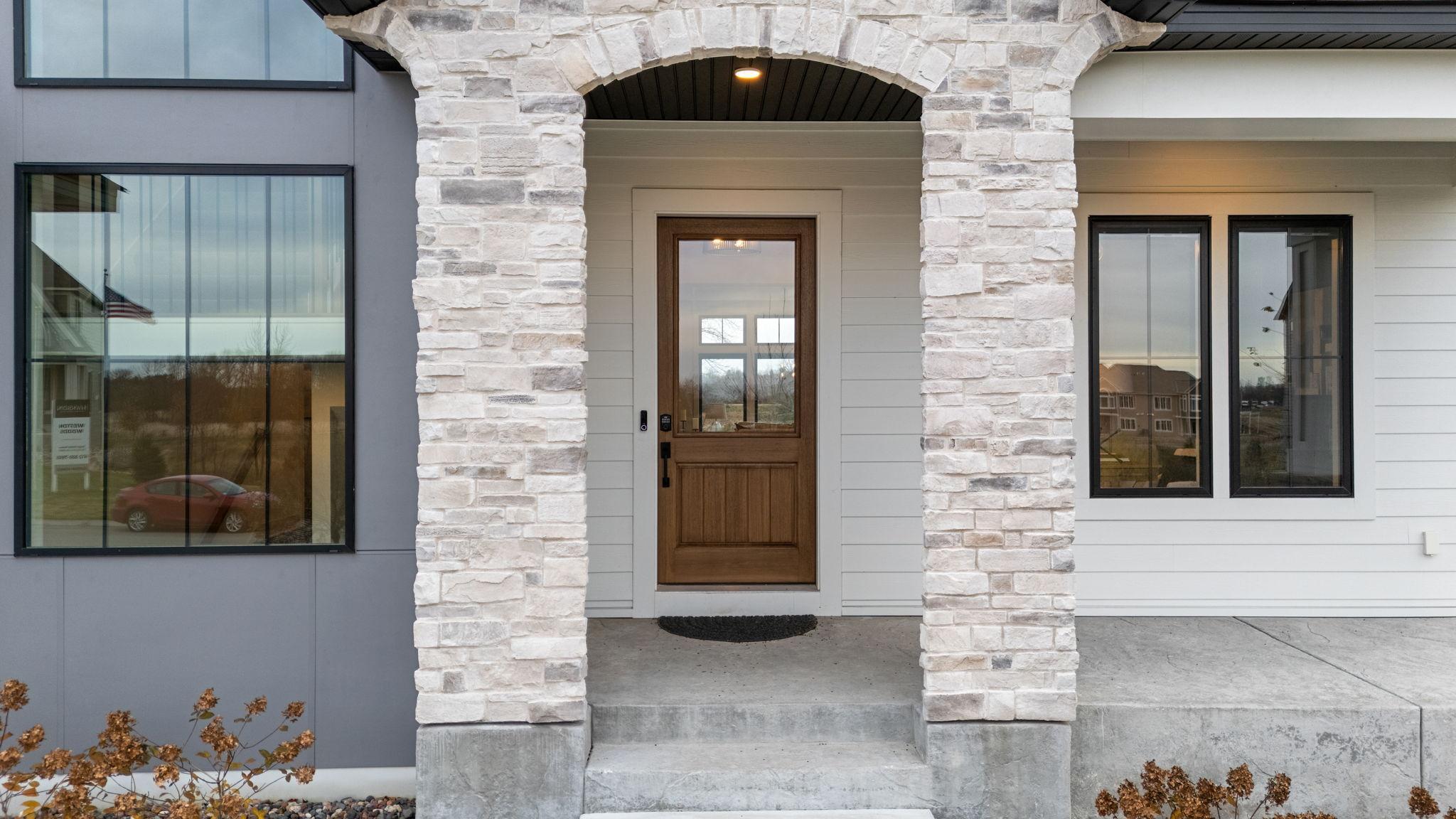 1979 Leaping Deer Circle