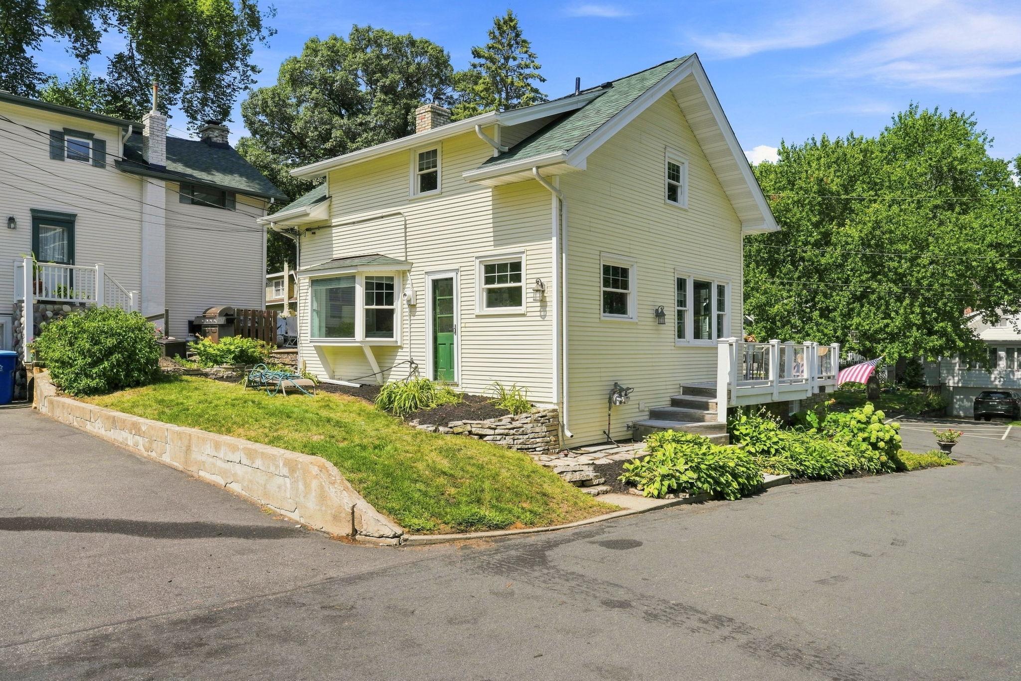 2800 Center Road