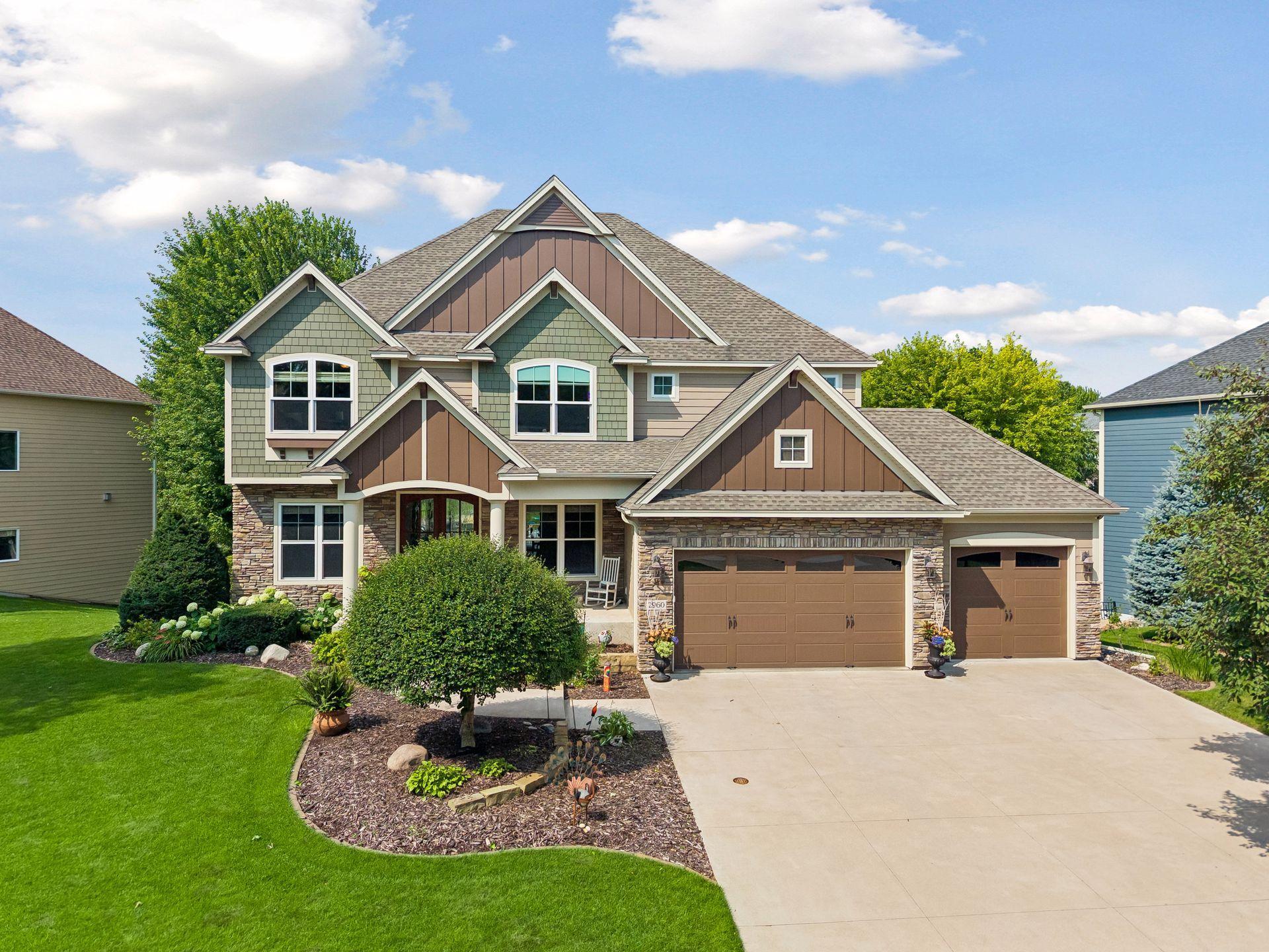 2960 122nd Court NE