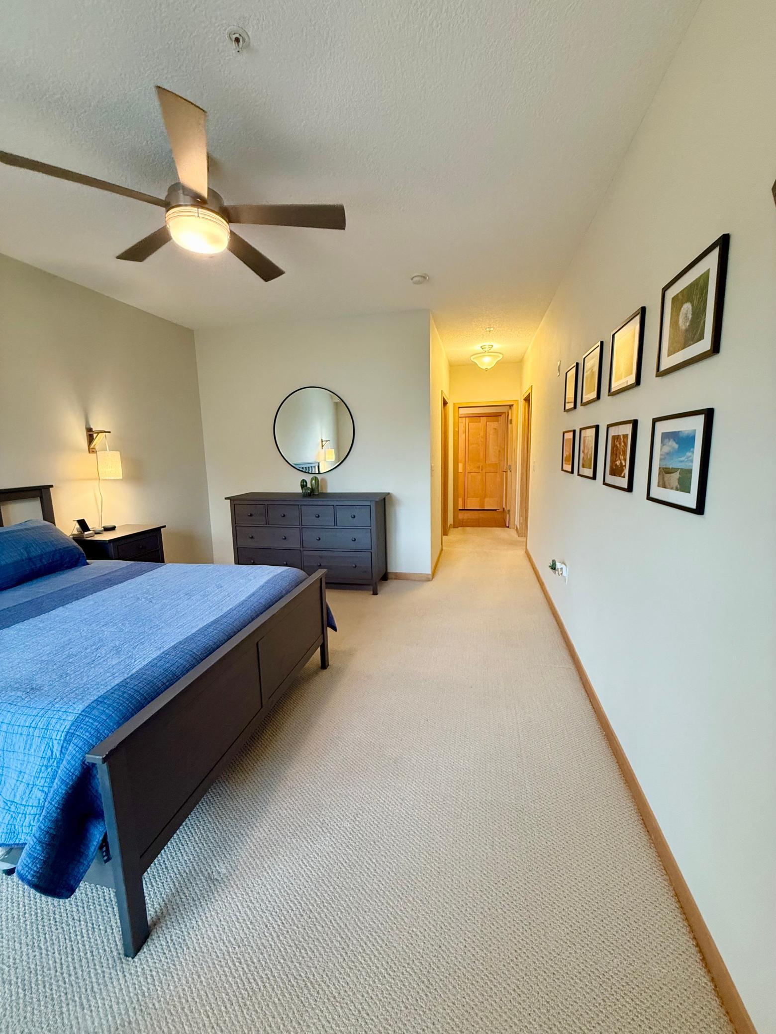 2201 Village Lane A203