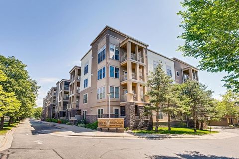 2201 Village Lane A203 Bloomington MN 55431