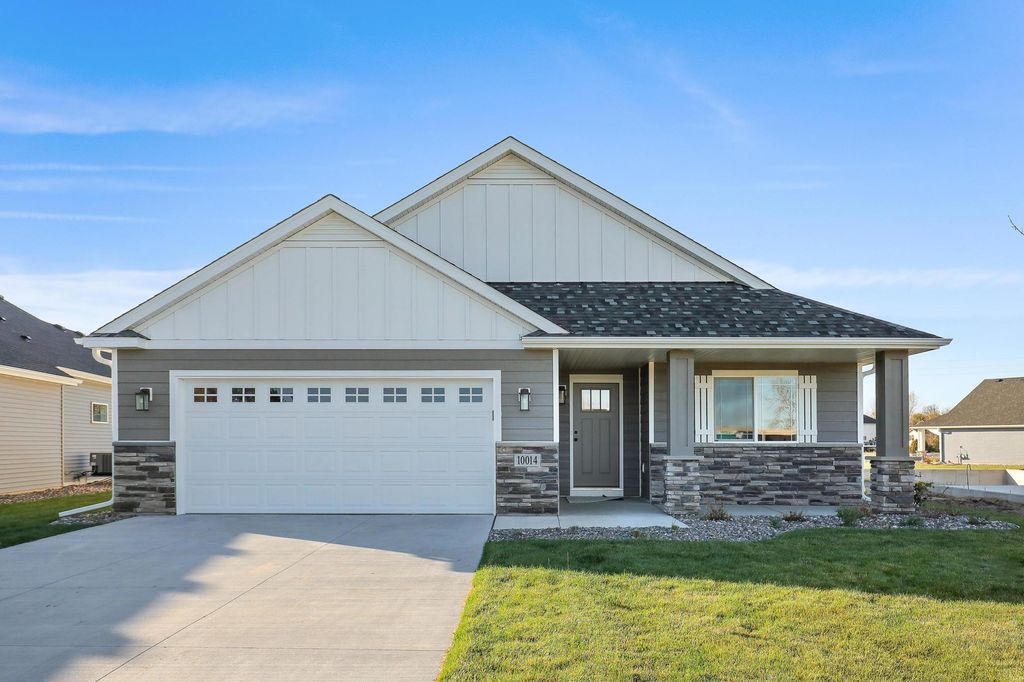 Photo of 13027 14th Ave S, Zimmerman, MN 55398 (MLS # 7003463)