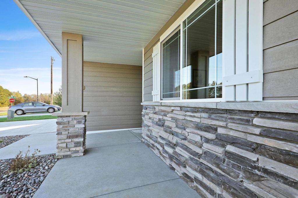 Photo of 13027 14th Ave S, Zimmerman, MN 55398 (MLS # 7003463)