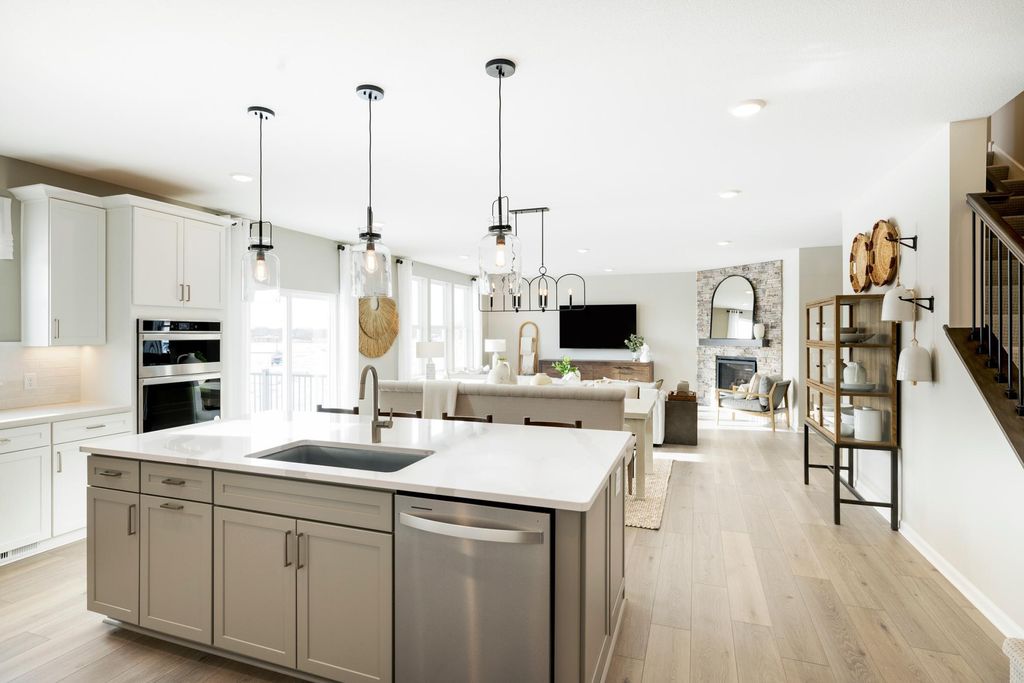 Photo of 19600 104th Place, Corcoran, MN 55374 (MLS # 7010004)