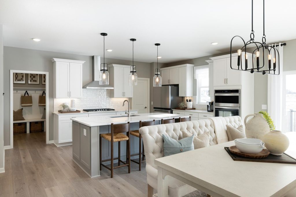 Photo of 19600 104th Place, Corcoran, MN 55374 (MLS # 7010004)