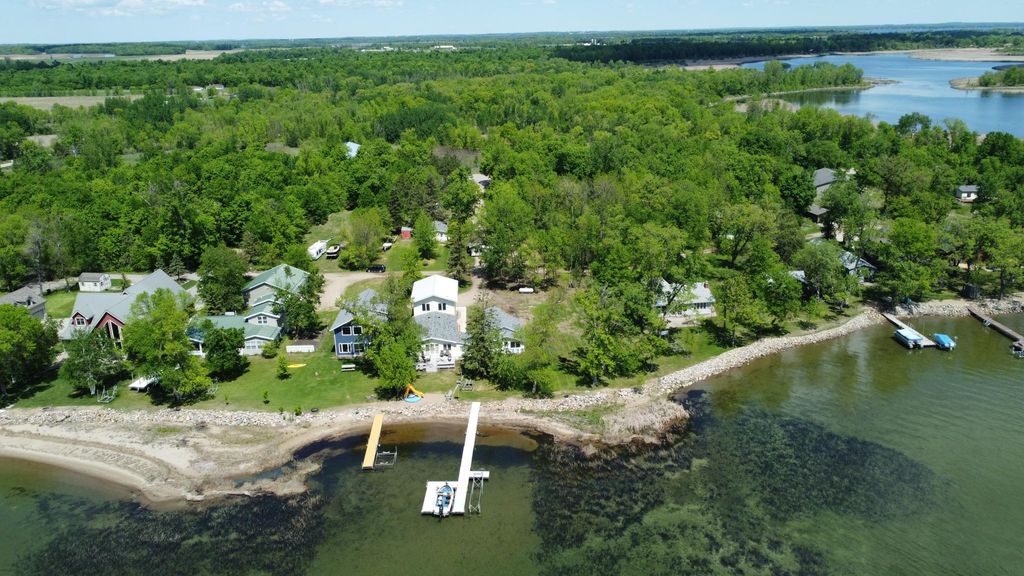 Photo of 42606 Pleasure Park Road, Ottertail, MN 56571 (MLS # 7004259)