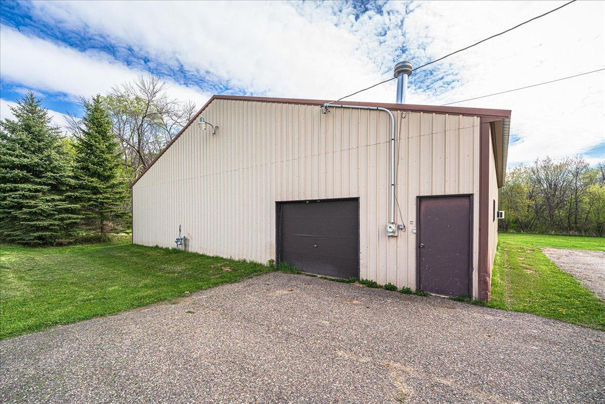 20340 Judicial Road