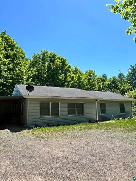 Photo of 1788 Wolf Ridge Road, Cloquet, MN 55720 (MLS # 7150169)