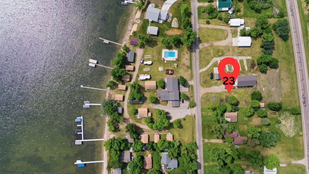 Photo of 35686 Rush Lake Loop 23 LOOP, Ottertail, MN 56571 (MLS # 7163483)