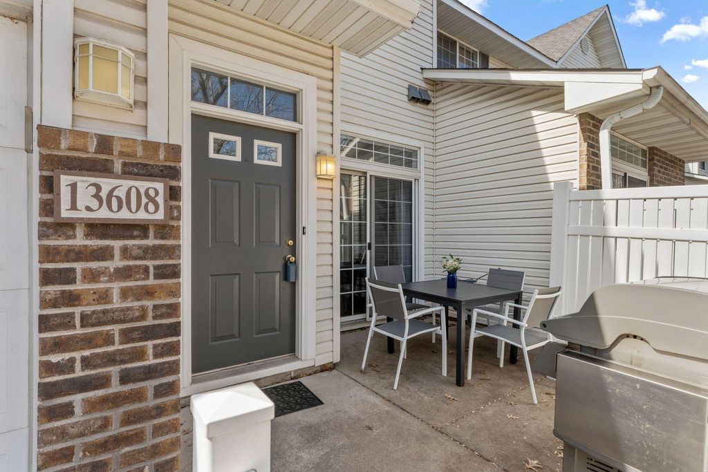 Photo of 13608 Carmody Drive, Eden Prairie, MN 55344 (MLS # 7041998)