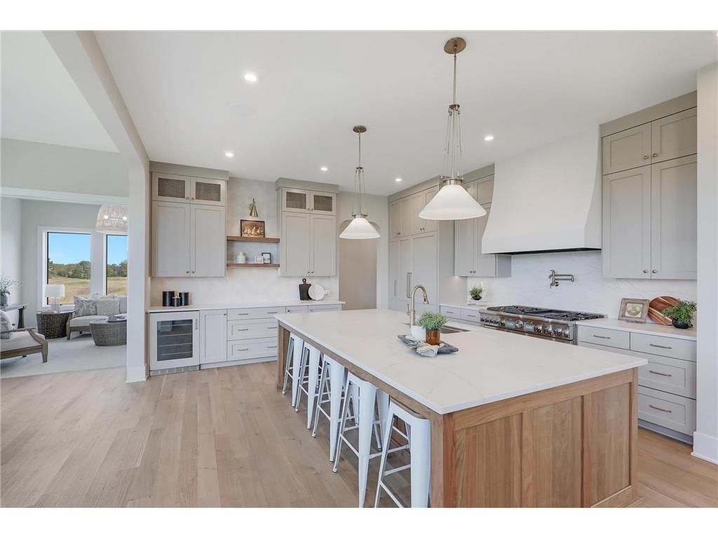 Photo of 3695 William Way, Independence, MN 55359 (MLS # 7001972)