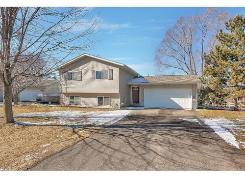 Photo of 407 Suncrest Drive, Avon, MN 56310 (MLS # 7031870)