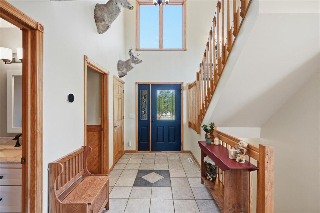 Photo of 740 E Townline Road S, Cornell, WI 54732 (MLS # 7055665)