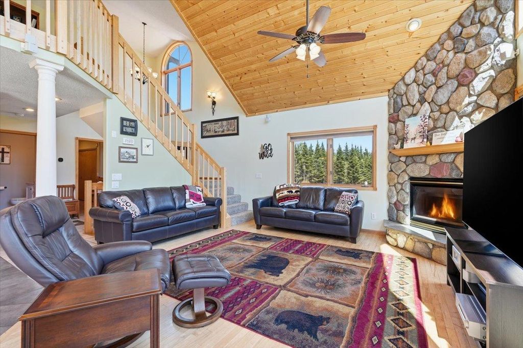 Photo of 740 E Townline Road S, Cornell, WI 54732 (MLS # 7055665)