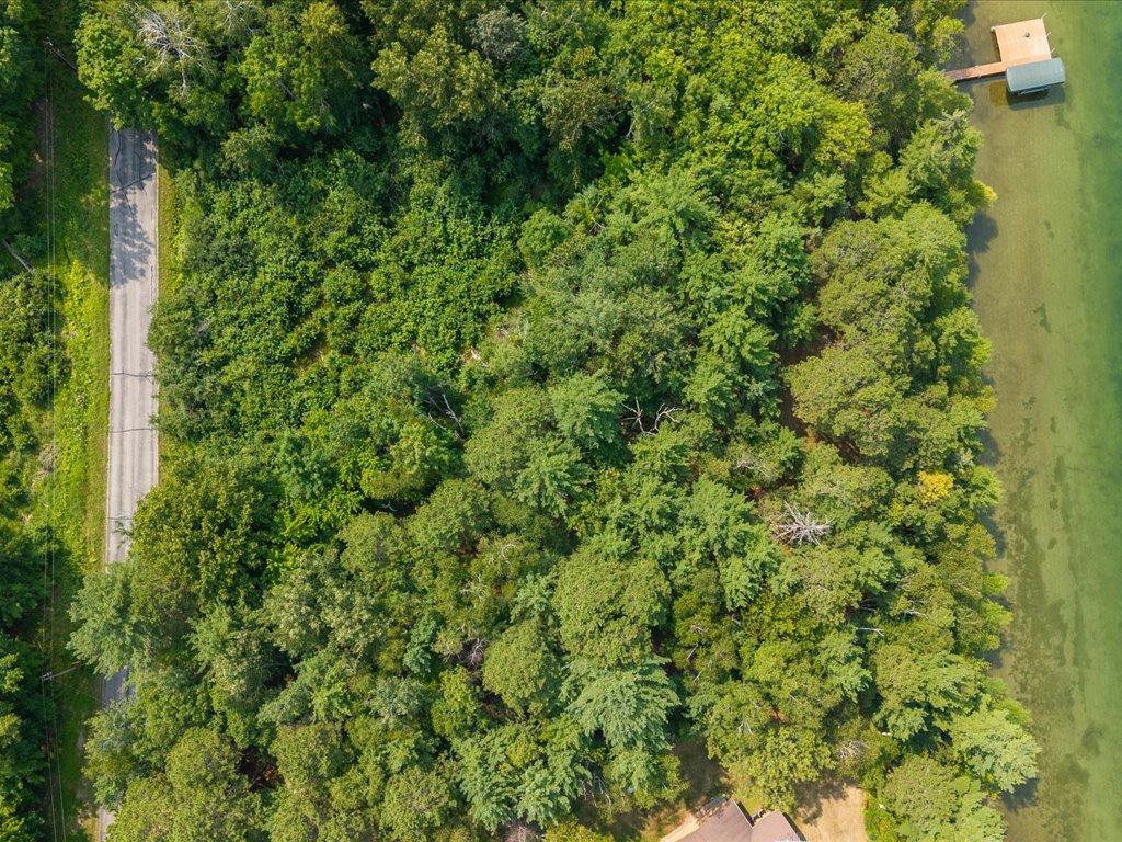 TBD Breezy Point Road NW