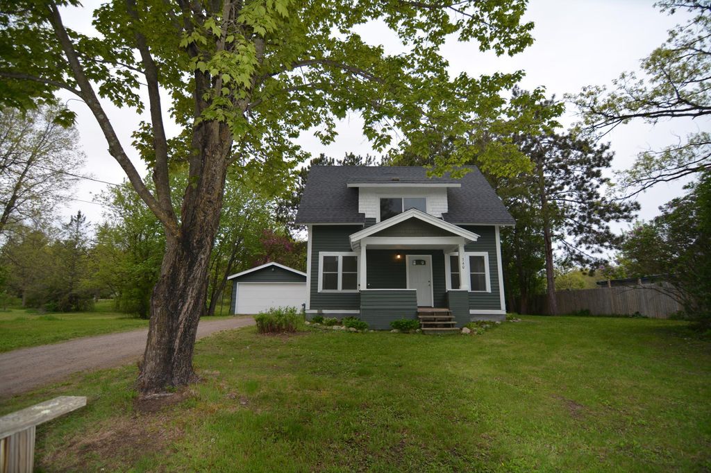 Photo of 340 River Drive W, Milaca, MN 56353 (MLS # 7079399)