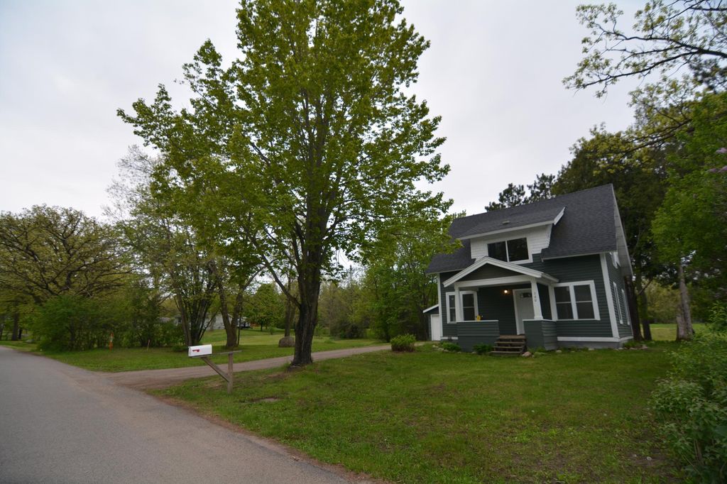 Photo of 340 River Drive W, Milaca, MN 56353 (MLS # 7079399)