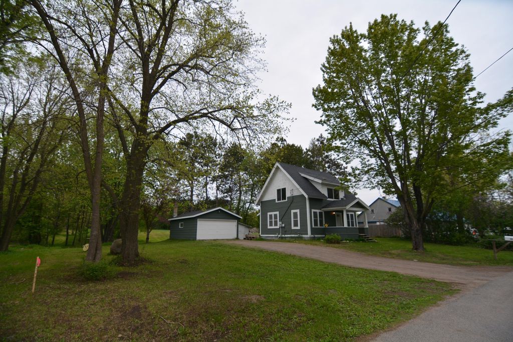 Photo of 340 River Drive W, Milaca, MN 56353 (MLS # 7079399)