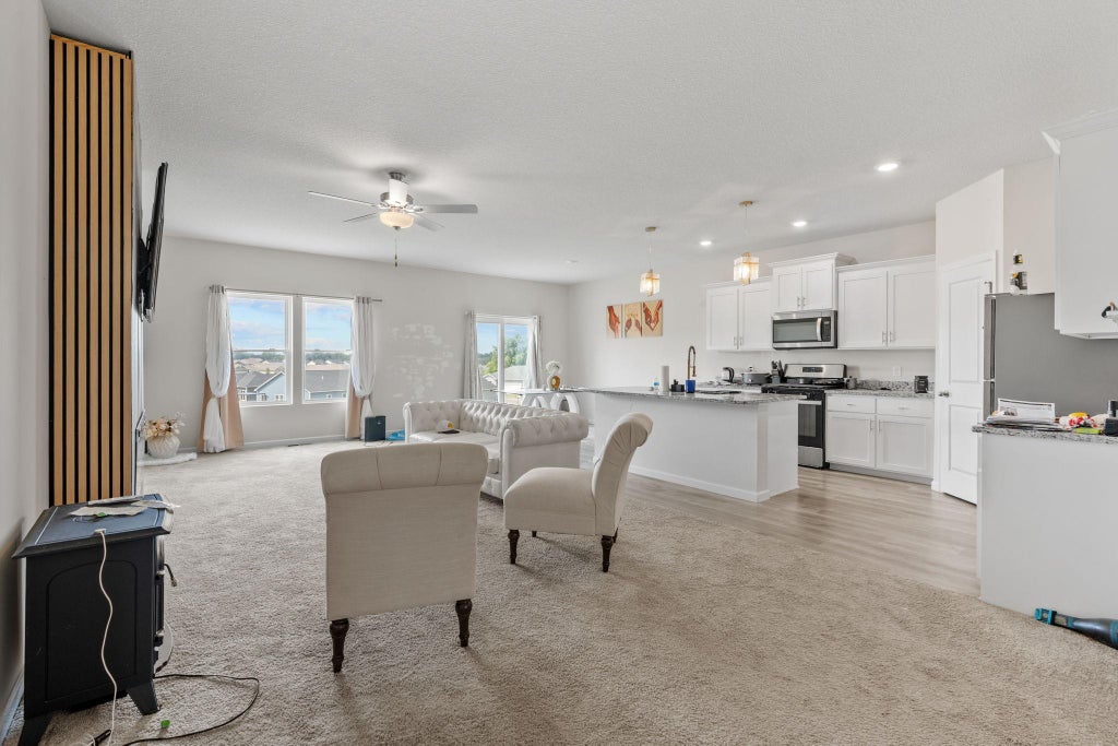 Photo of 10112 188th Avenue NW, Elk River, MN 55330 (MLS # 7105408)