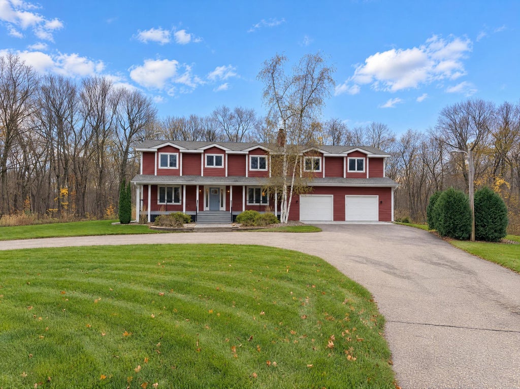 Photo of 1100 Lonsdale Boulevard W, Northfield, MN 55057 (MLS # 7166961)