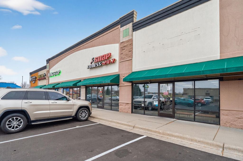 Photo of 13635 Northdale Boulevard #Unit 3, Rogers, MN 55374 (MLS # 6822714)