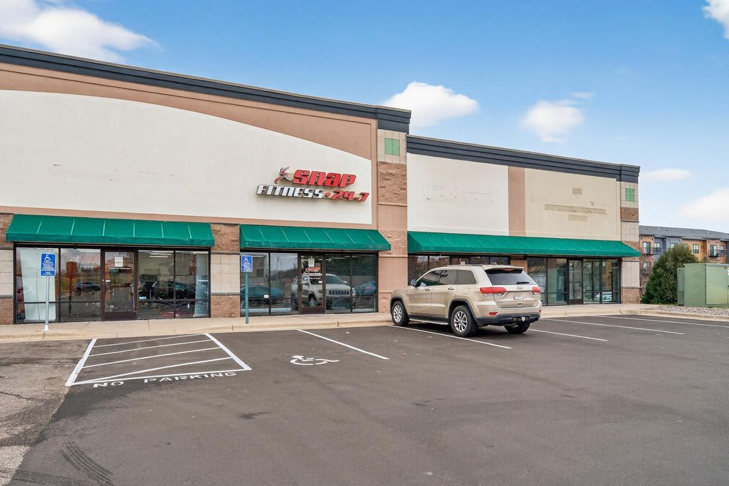 Photo of 13635 Northdale Boulevard #Unit 3, Rogers, MN 55374 (MLS # 6822714)