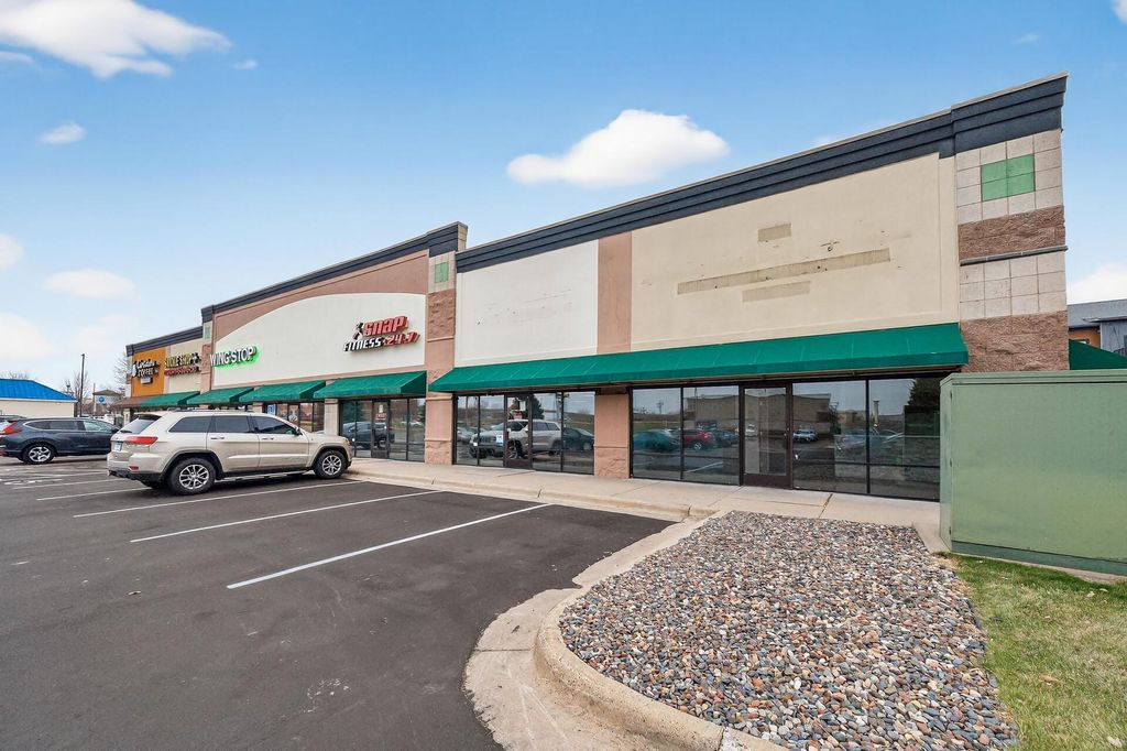 Photo of 13635 Northdale Boulevard #Unit 3, Rogers, MN 55374 (MLS # 6822714)