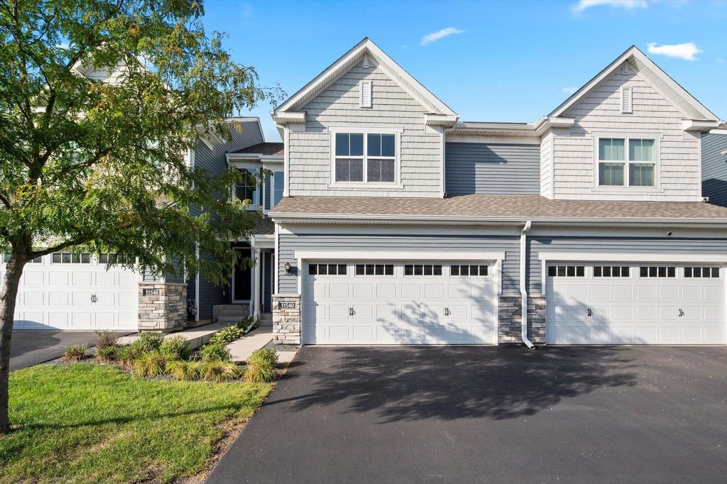 Photo of 11540 81st Place N, Maple Grove, MN 55369 (MLS # 7039812)