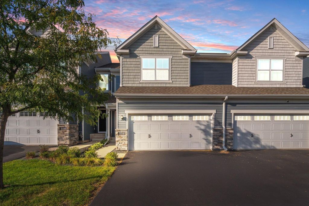 Photo of 11540 81st Place N, Maple Grove, MN 55369 (MLS # 7039812)